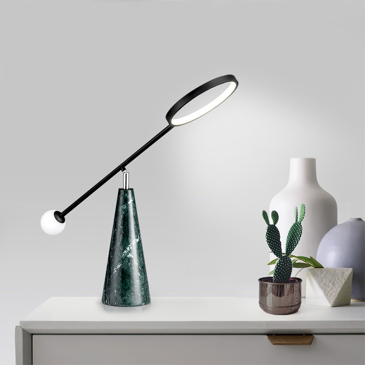 Orbit Table Lamp - Lumpaz