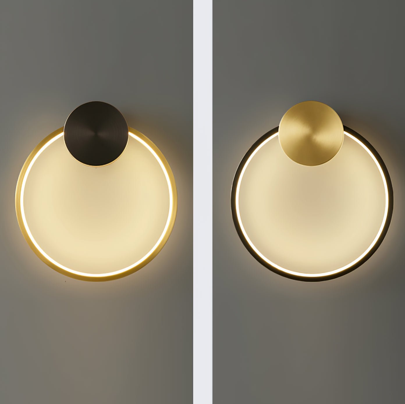 Koya Wall Lamp - Lumpaz
