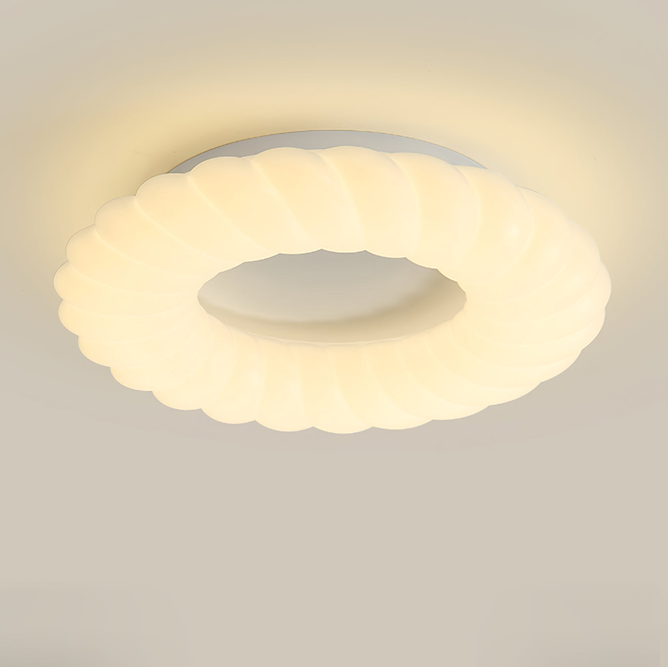 Cumulus Ceiling Lamp - Lumpaz