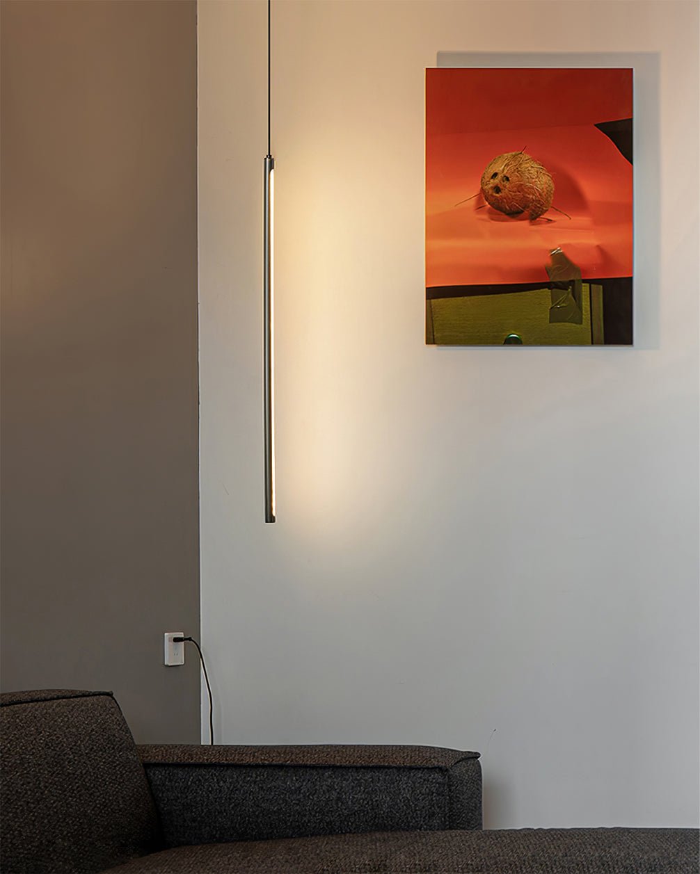 Vesta Pendant Lamp - Lumpaz