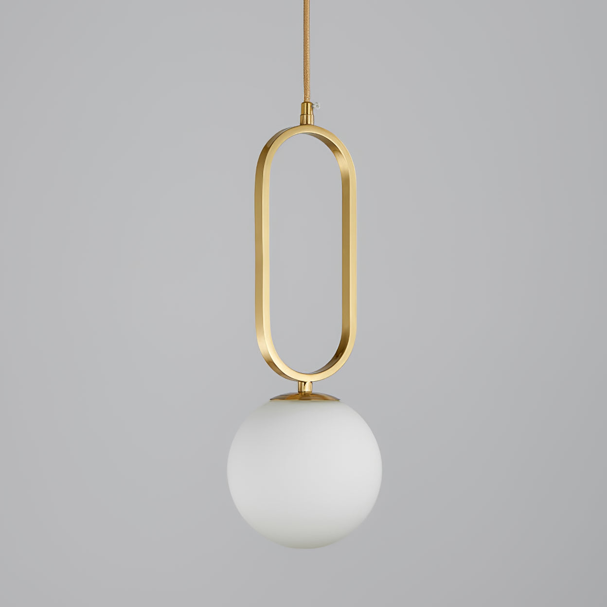 Nova Pendant Lamp - Lumpaz