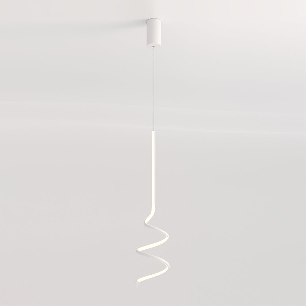 Synergy Pendant Lamp - Lumpaz