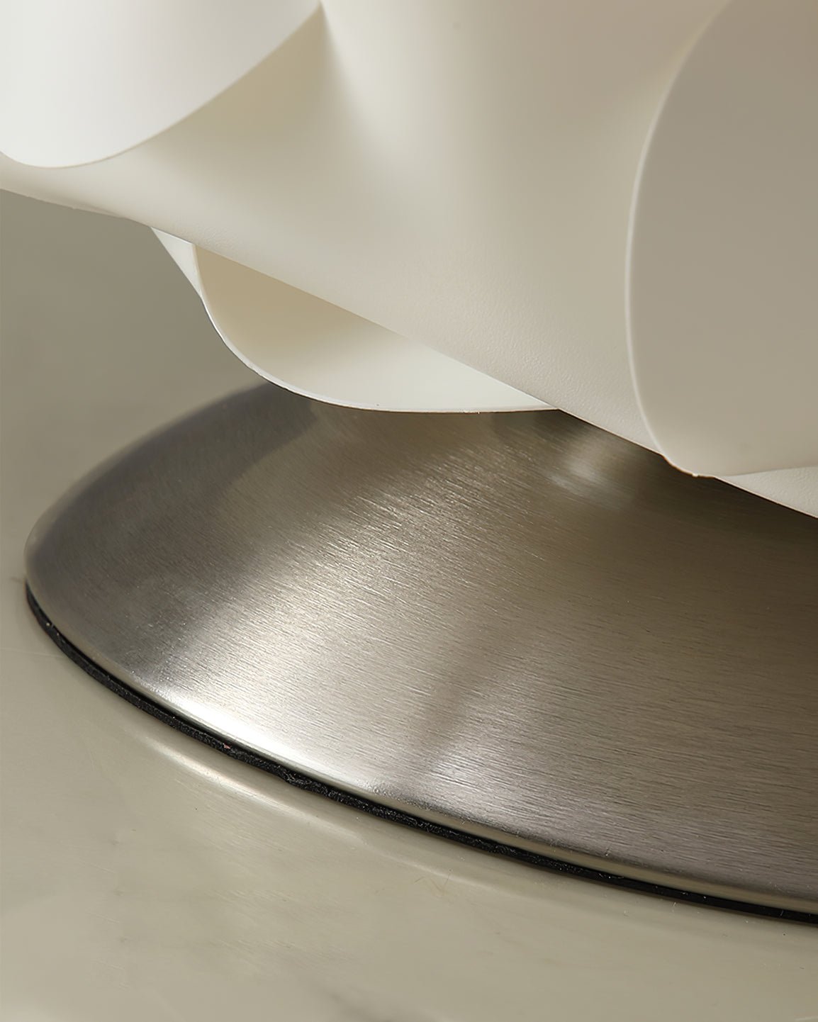 Flower Table Lamp - Lumpaz
