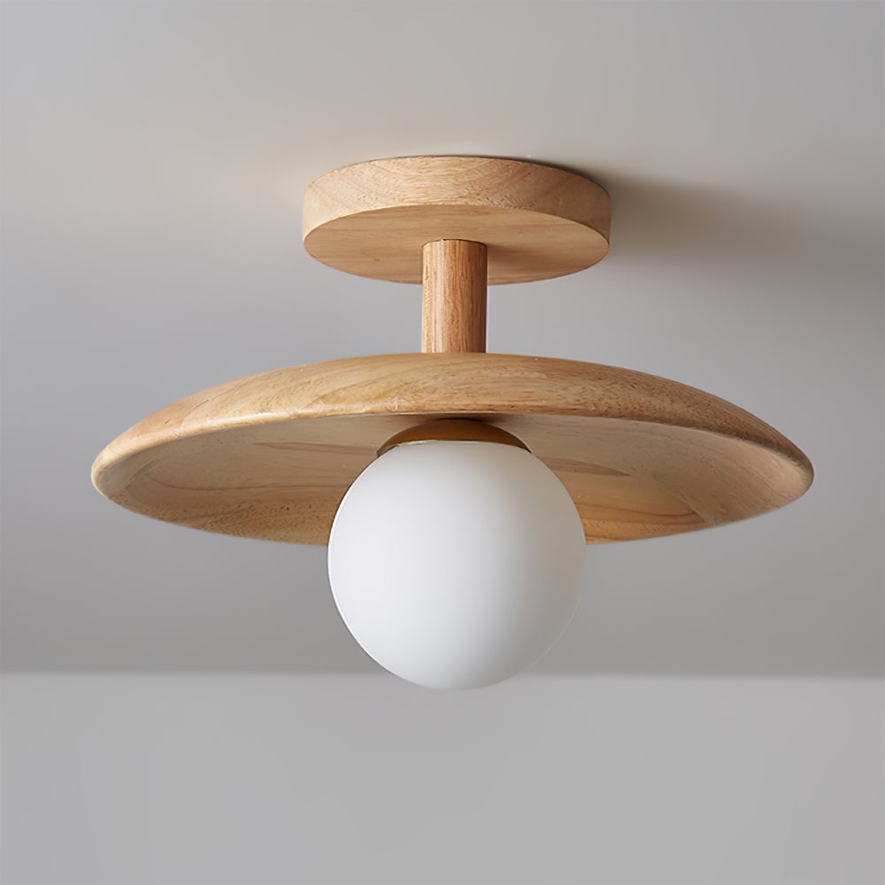 Plafon Ceiling Lamp - Lumpaz