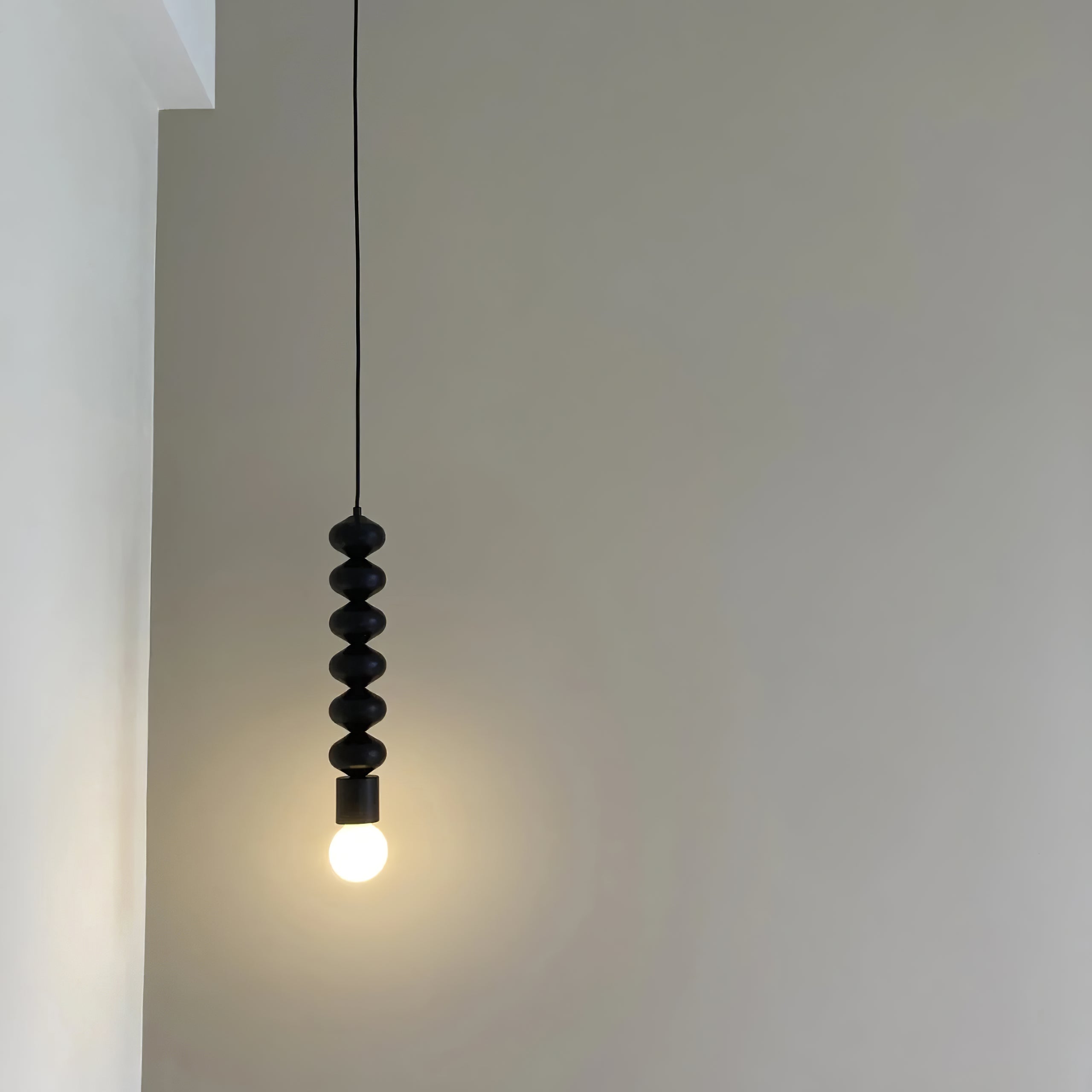 Bola Penant Lamp - Lumpaz