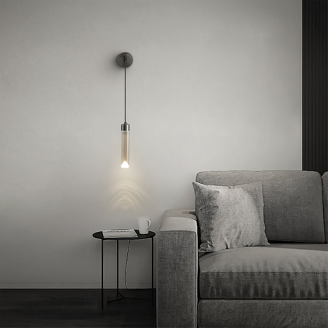 Belinda Wall Lamp - Lumpaz