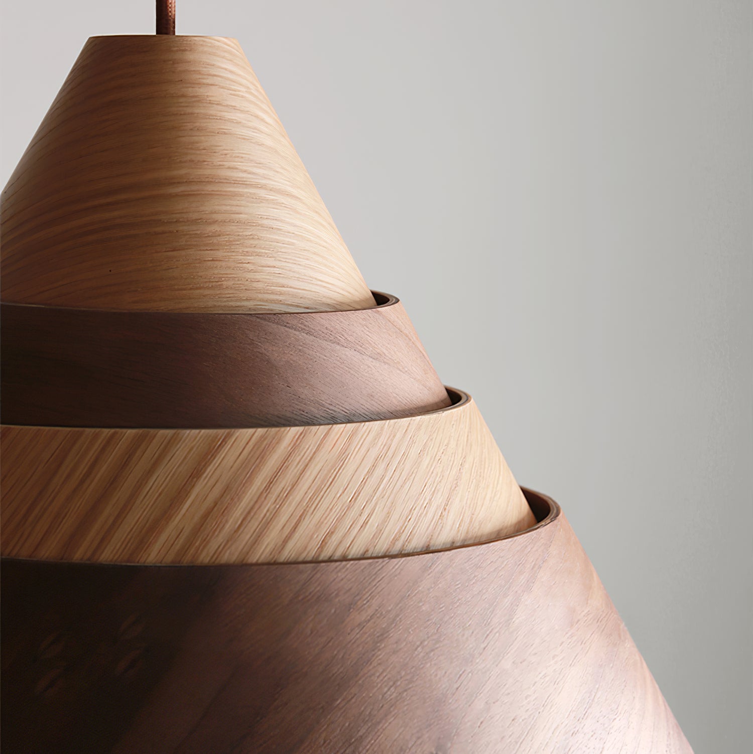 Moku Pendant Lamp - Lumpaz