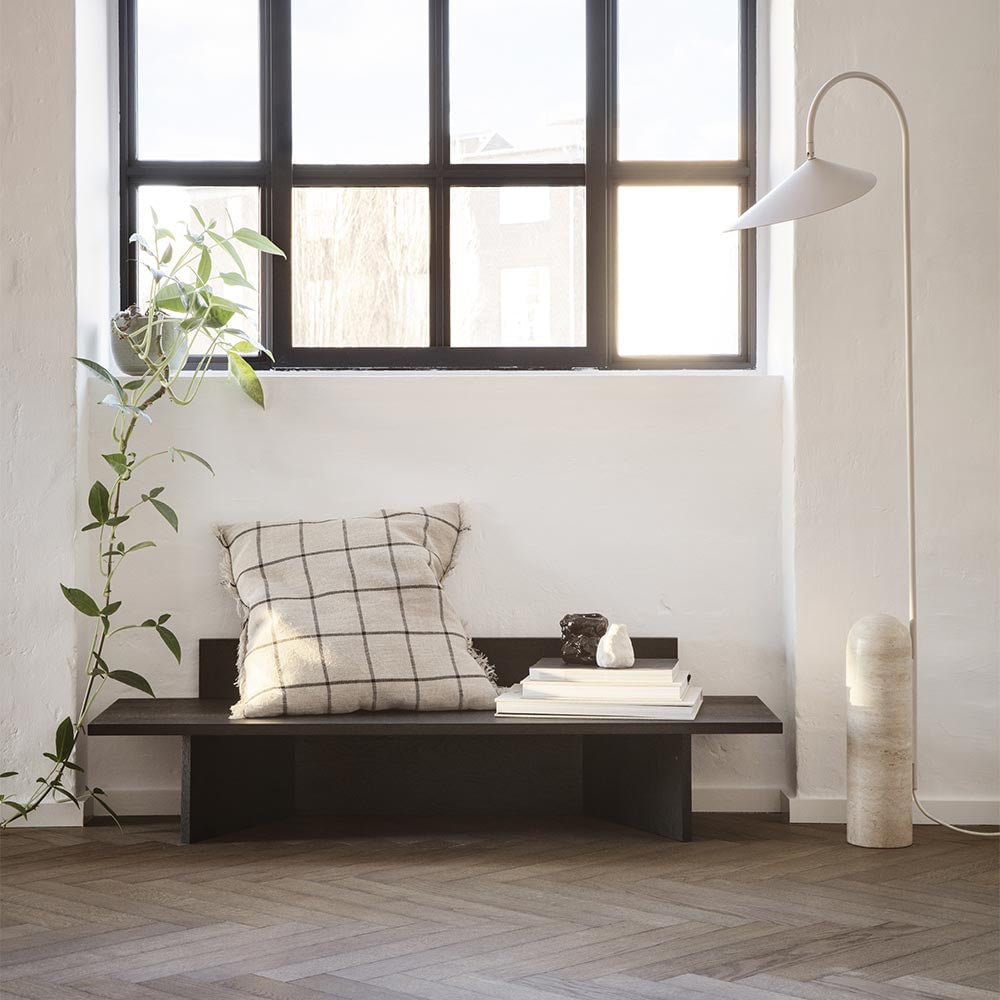 Arum Floor Lamp - Lumpaz