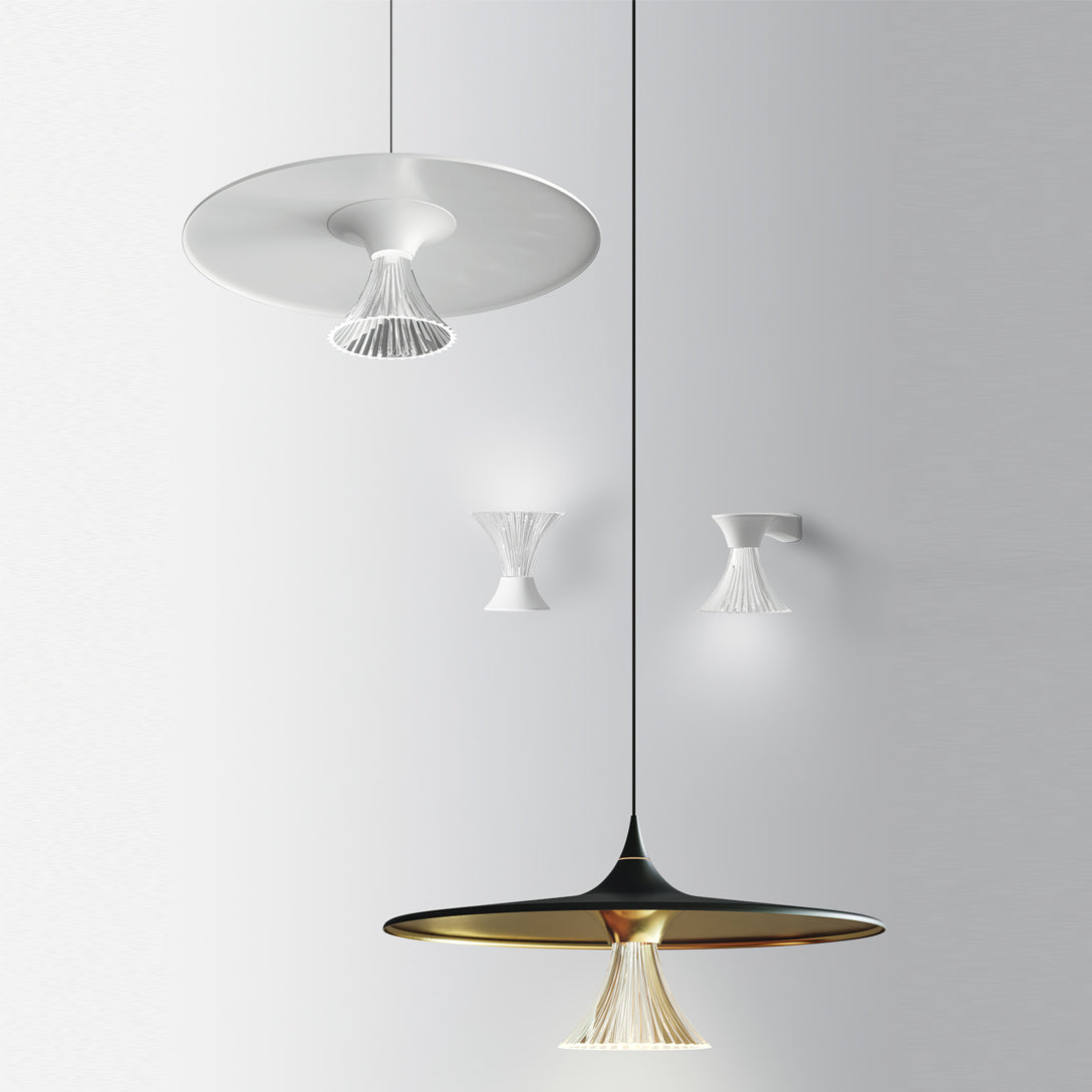 Ipho Pendant Lamp - Lumpaz