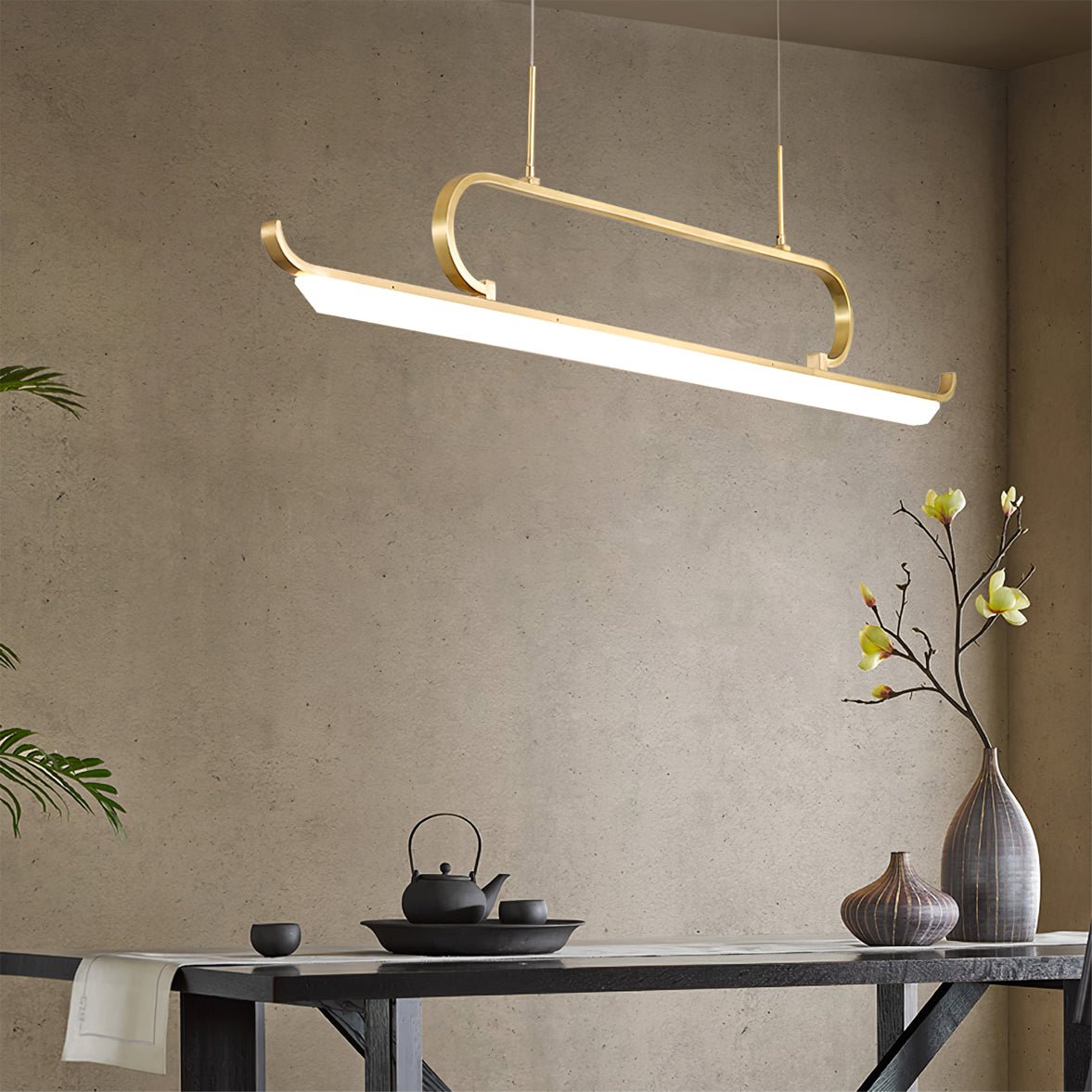 Penna Chandelier - Lumpaz