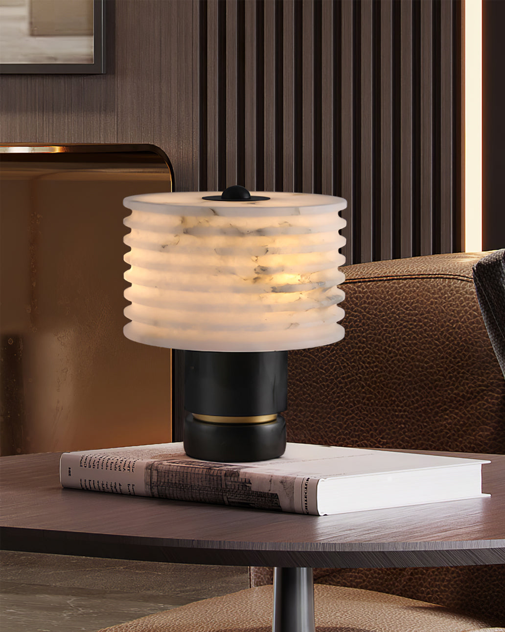 Outela Table Lamp - Lumpaz