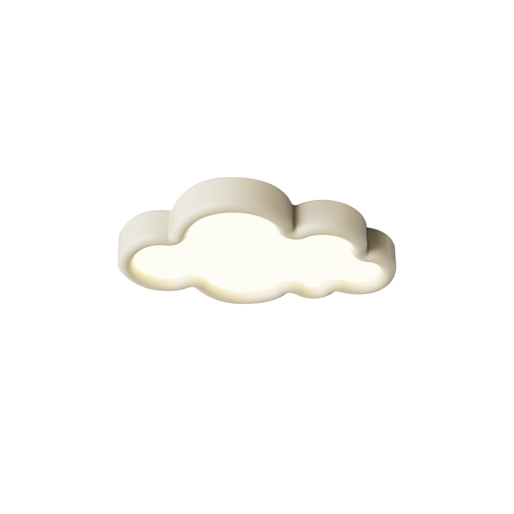 Crown Cloud Ceiling Lamp - Lumpaz
