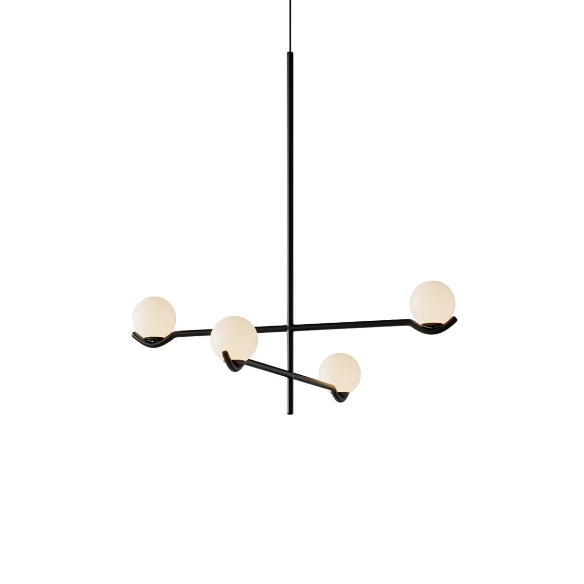 Baer Pendant Light - Lumpaz