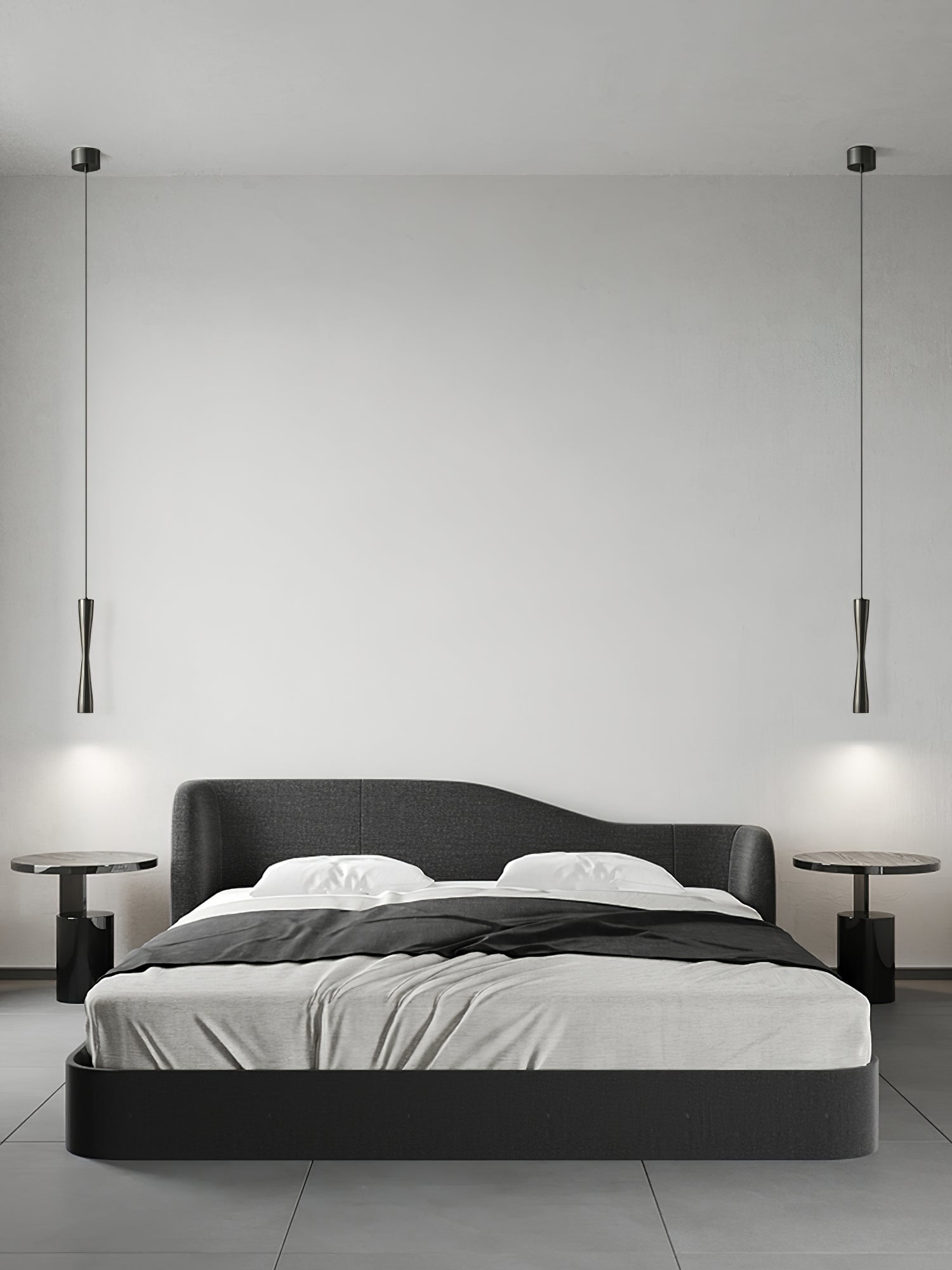 Robson Pendant Lamp - Lumpaz