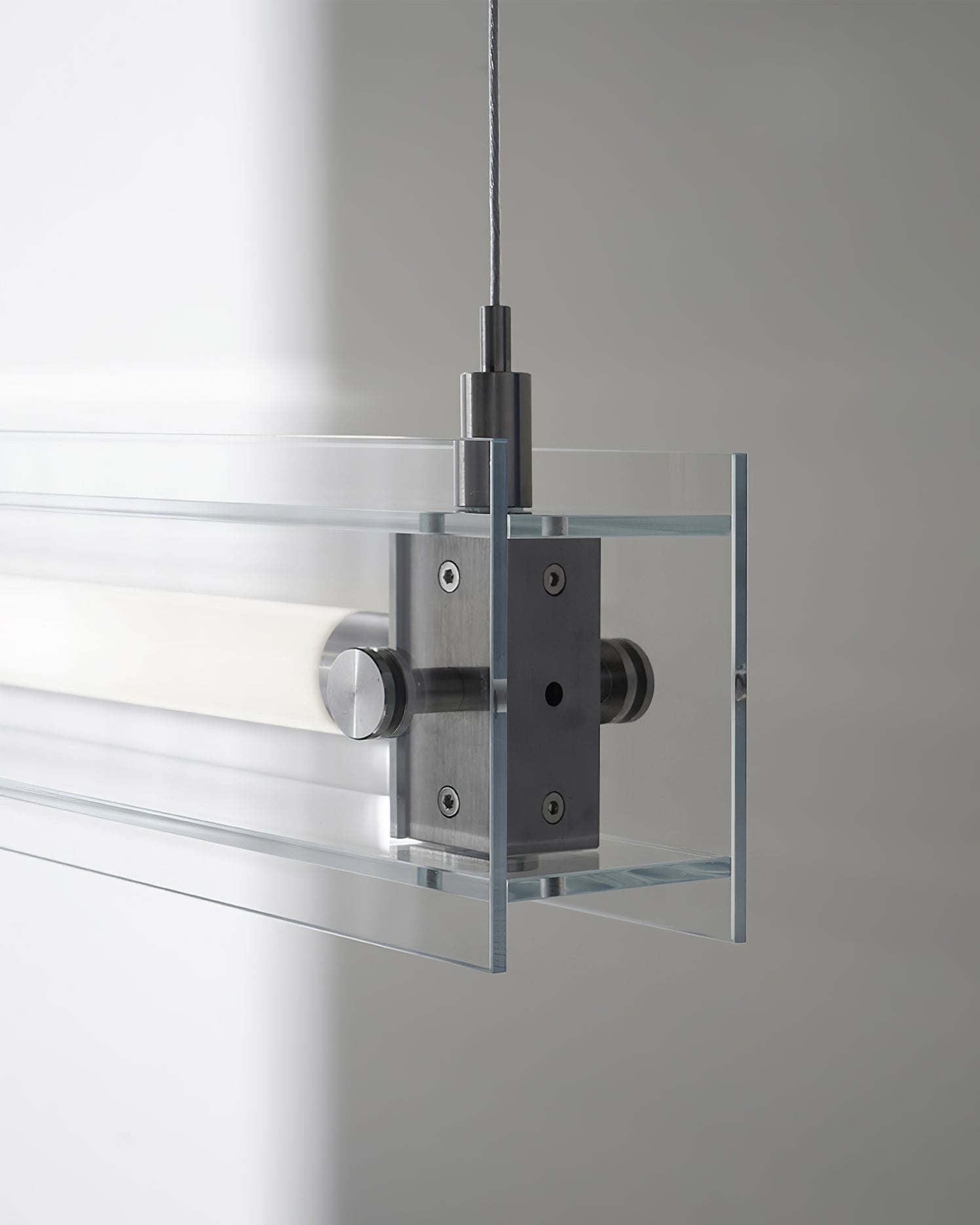 Mazha Pendant Lamp - Lumpaz