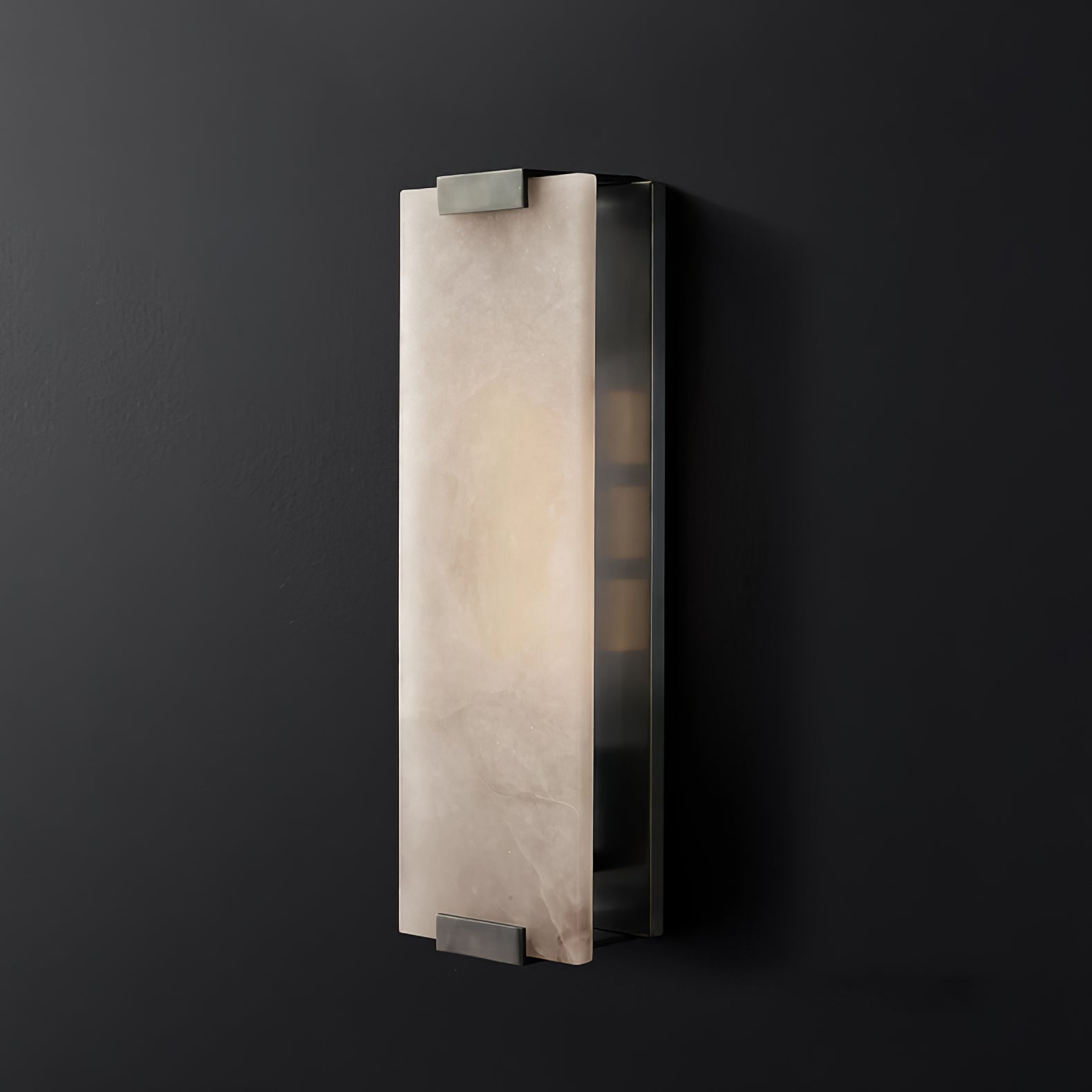 Roux Wall Lamp - Lumpaz