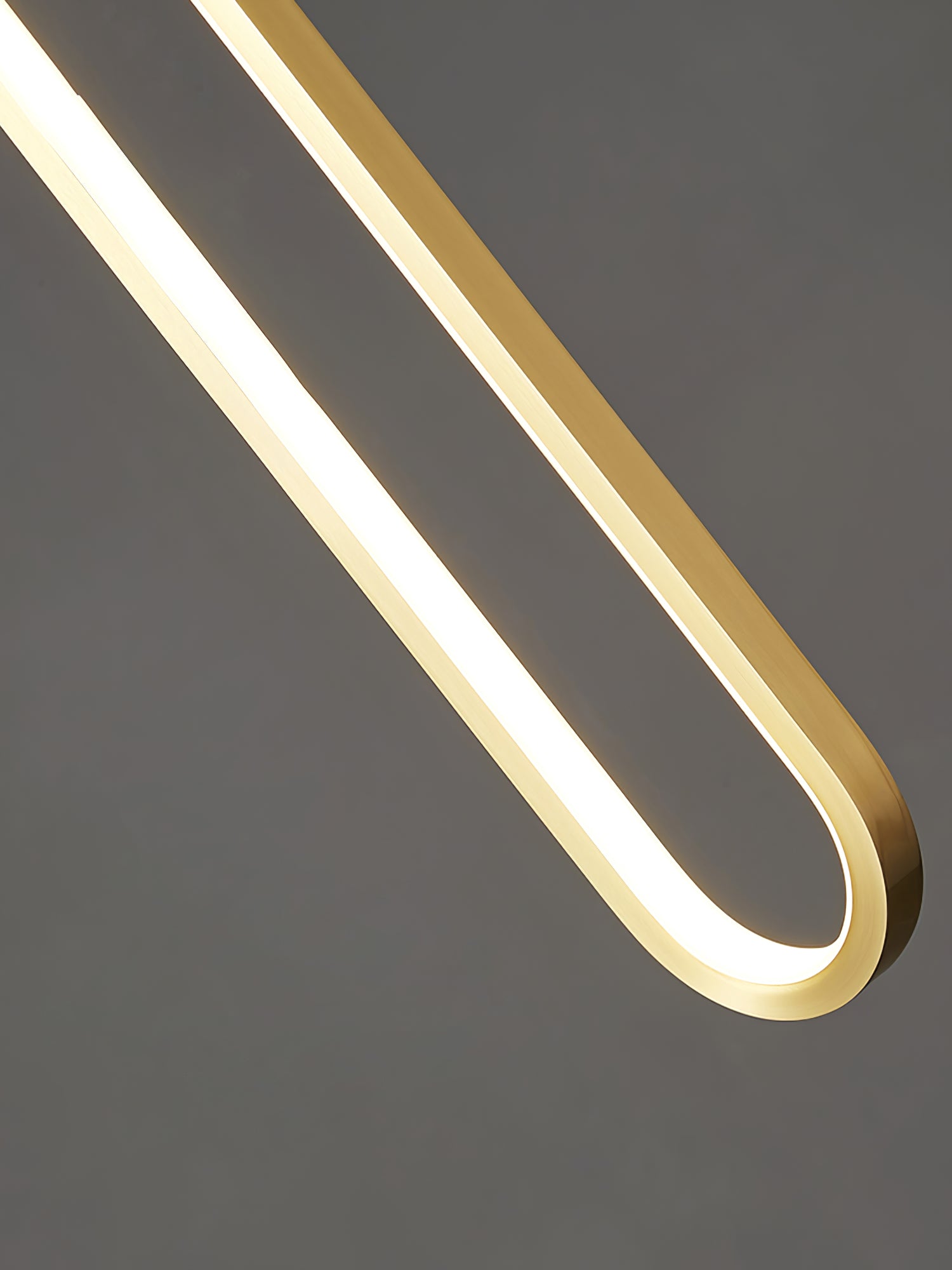 Ring Hanging Pendant Light - Lumpaz