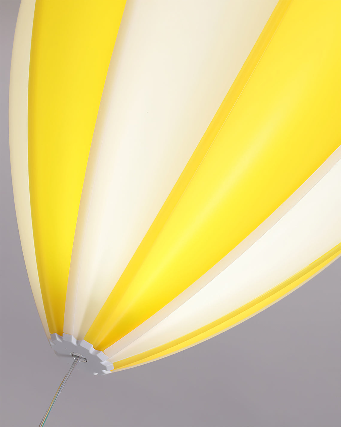 Rainbow Hot Air Balloon Ceiling Lamp - Lumpaz