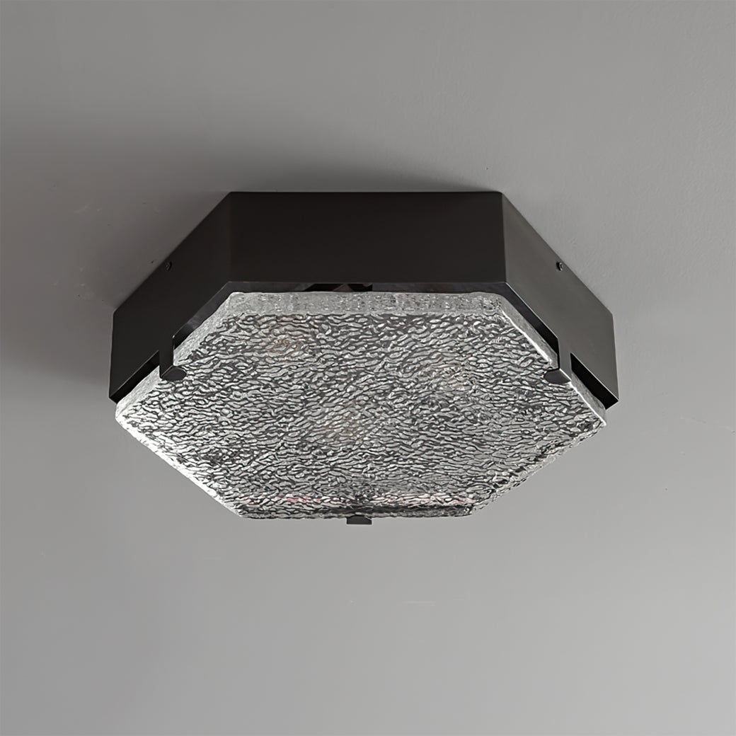 Antheron Ceiling Lamp - Lumpaz
