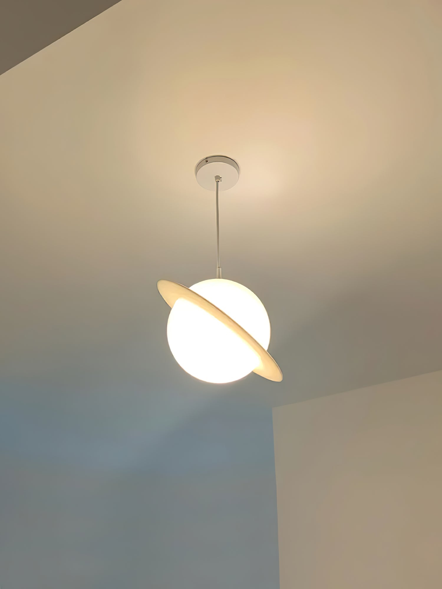 Jupiter Pendant Light - Lumpaz