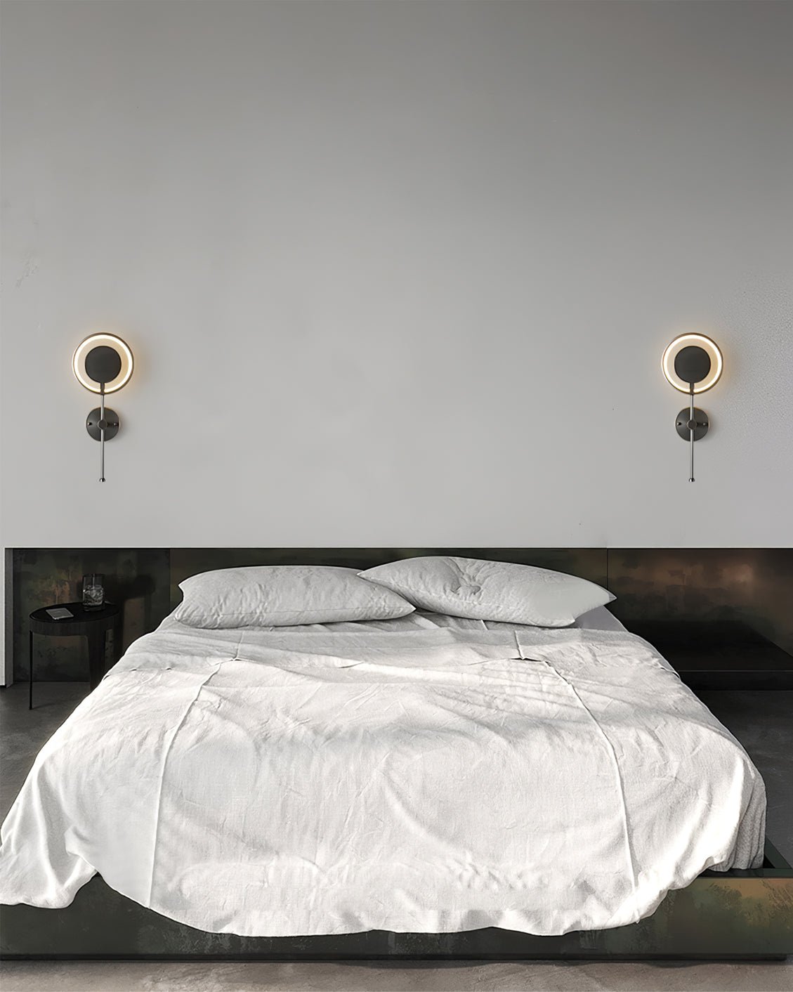 Mural Wall Lamp - Lumpaz