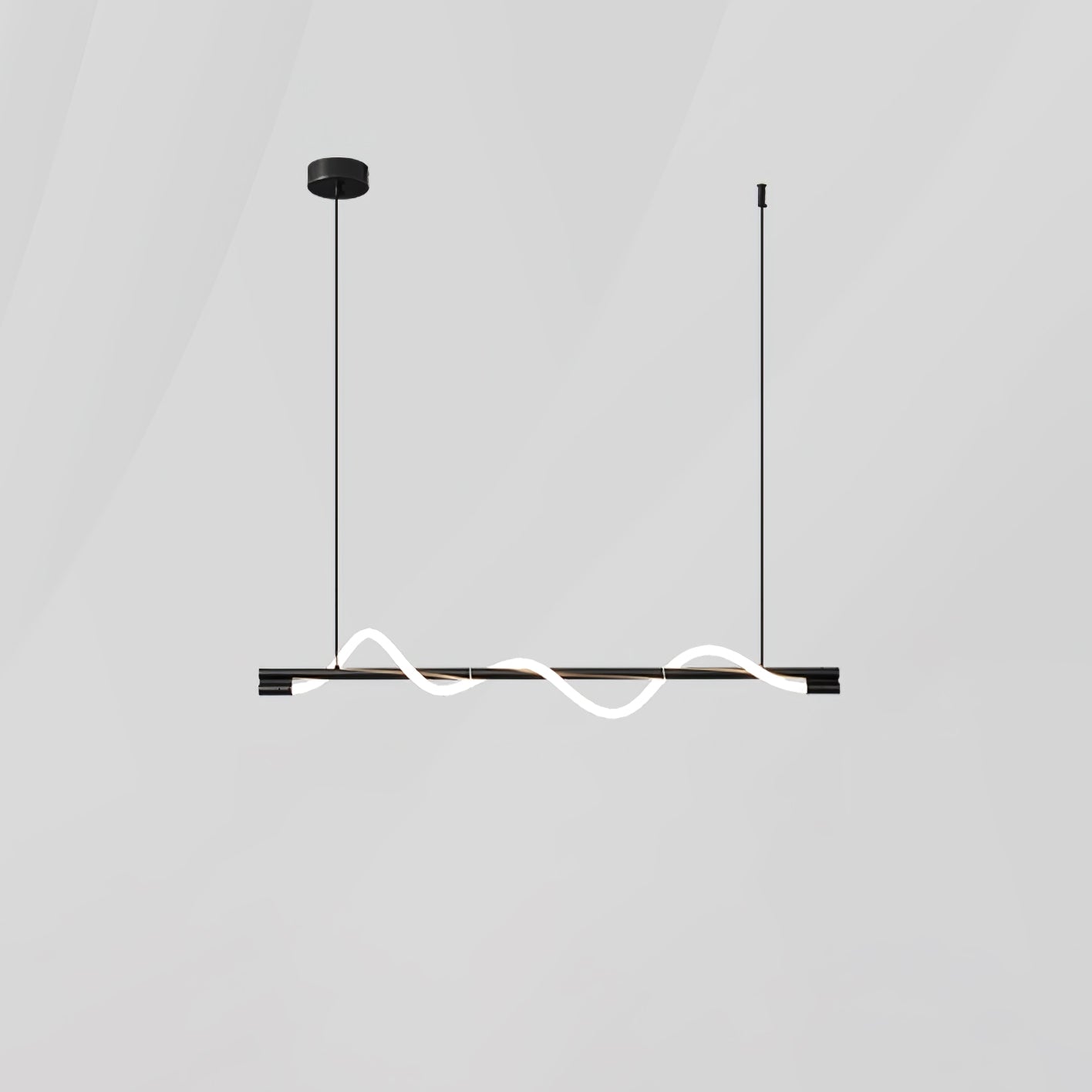 Tracer Island Pendant Lamp - Lumpaz