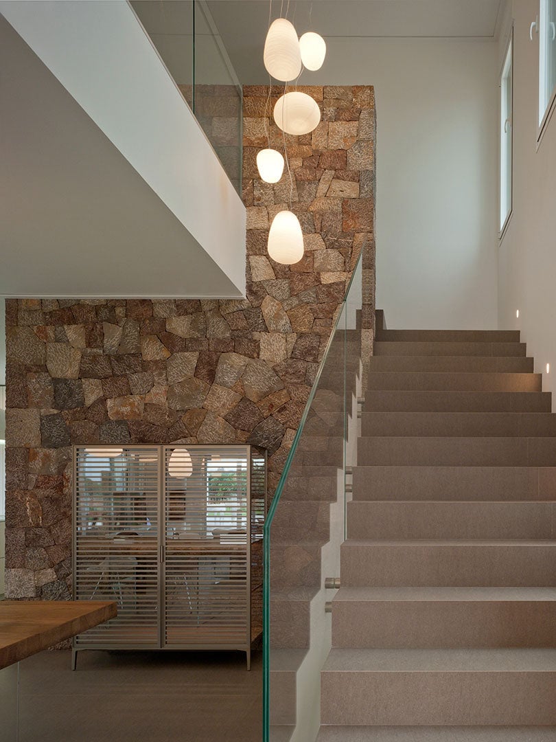 Rituals Pendant Light - Lumpaz