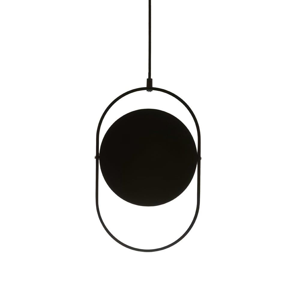 Kuu Pendant Lamp - Lumpaz