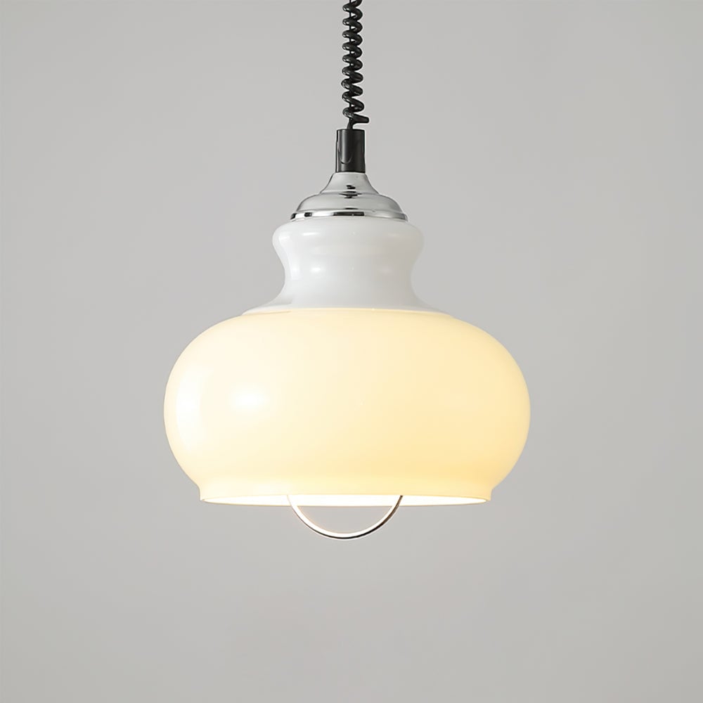 Aitan Pendant Lamp - Lumpaz
