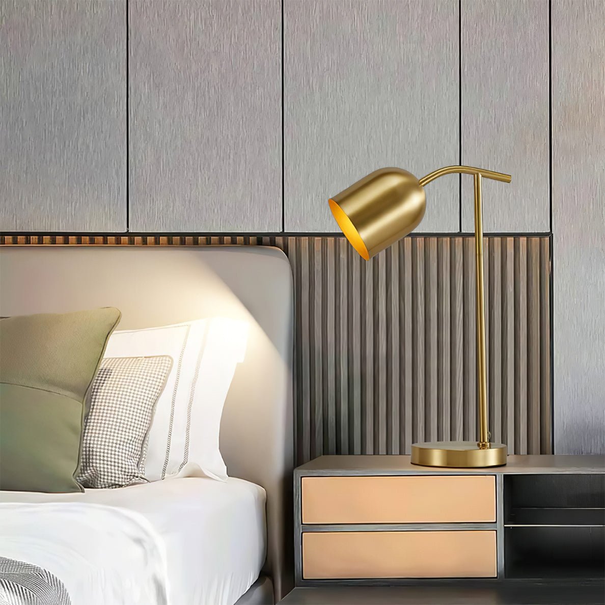 Fazrpip Table Lamp - Lumpaz