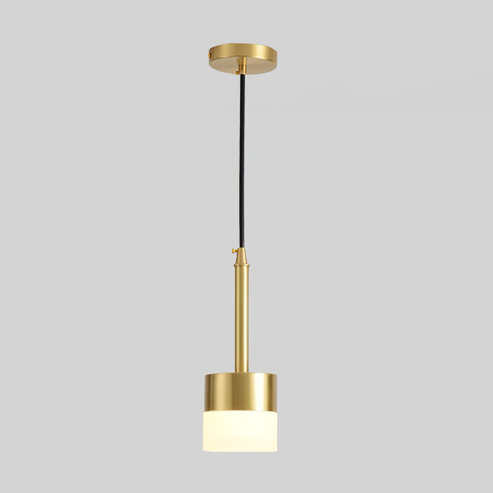 Mira Pendant Lamp - Lumpaz