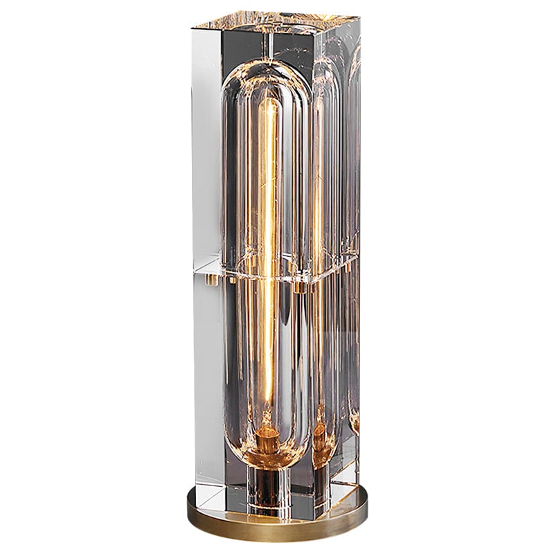 Glacon Table Lamp - Lumpaz