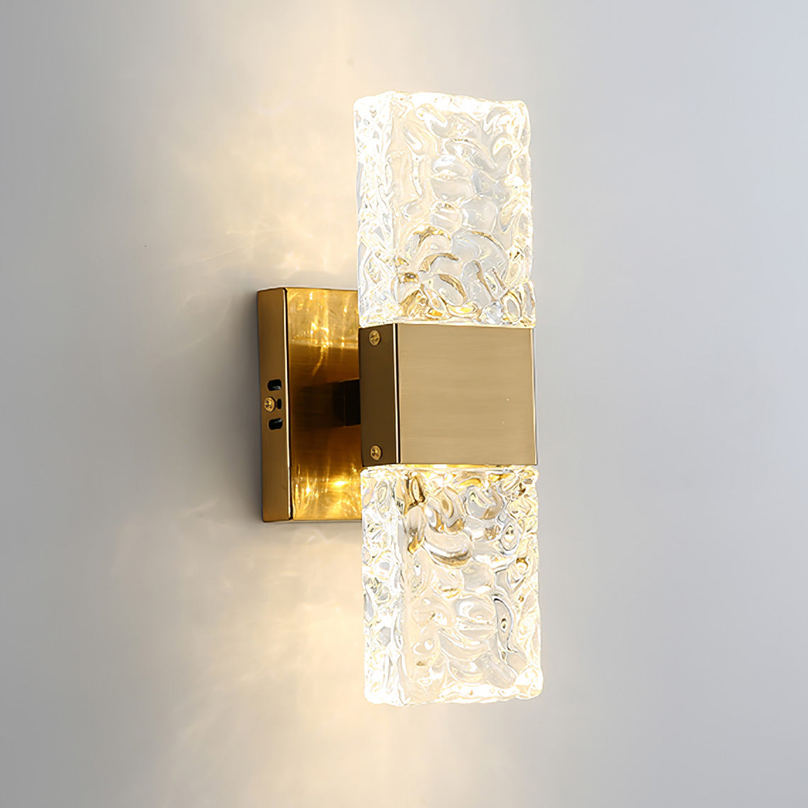 Vega Wall Lamp - Lumpaz