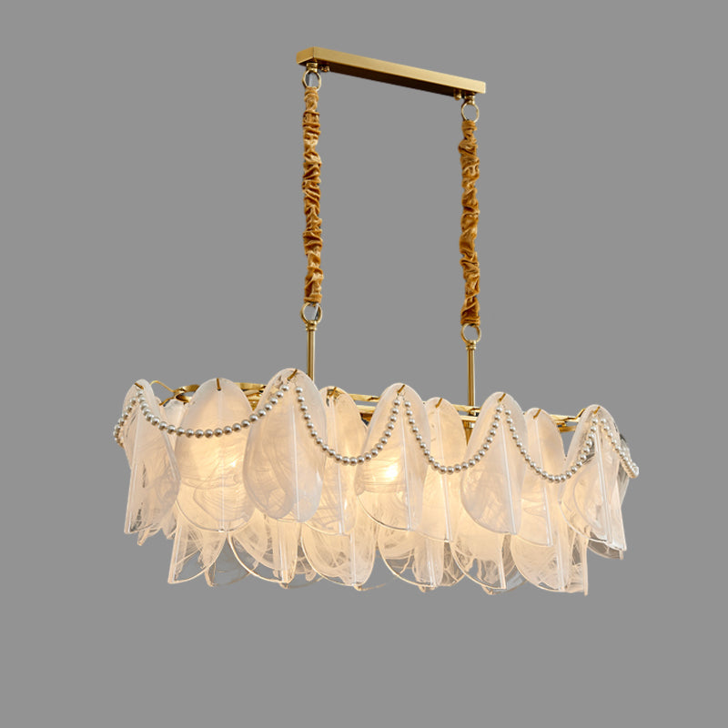 Rondini Chandelier - Lumpaz