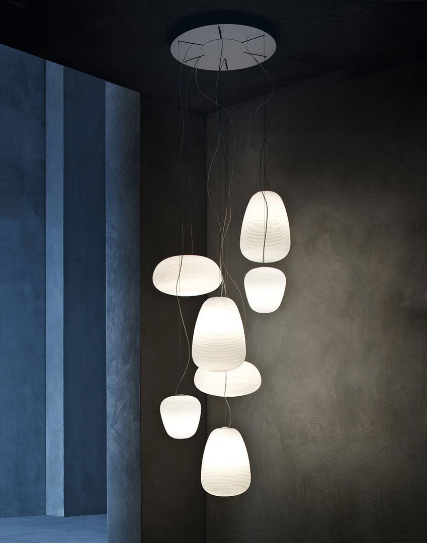 Rituals Pendant Light - Lumpaz