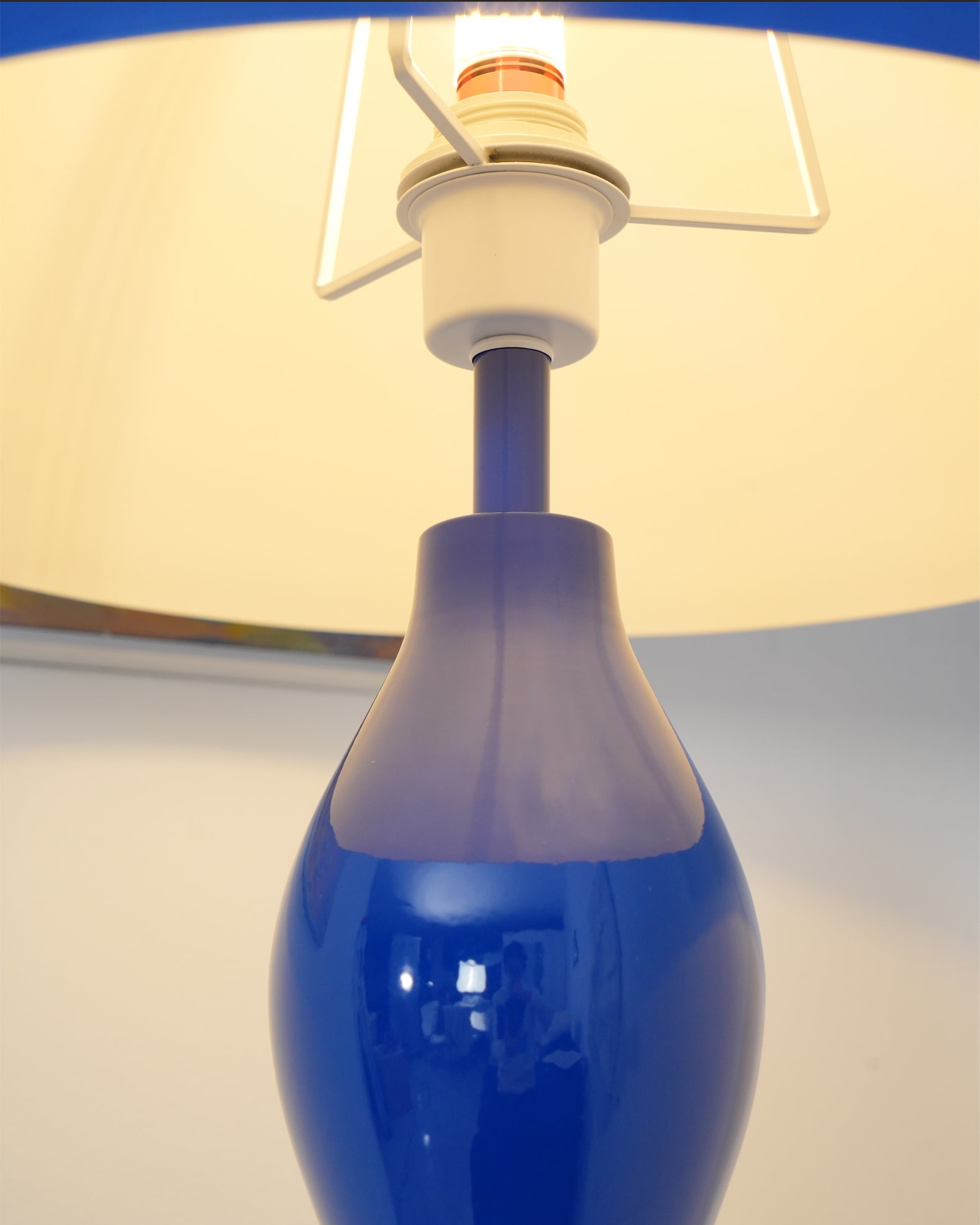 Drop Floor Lamp - Lumpaz