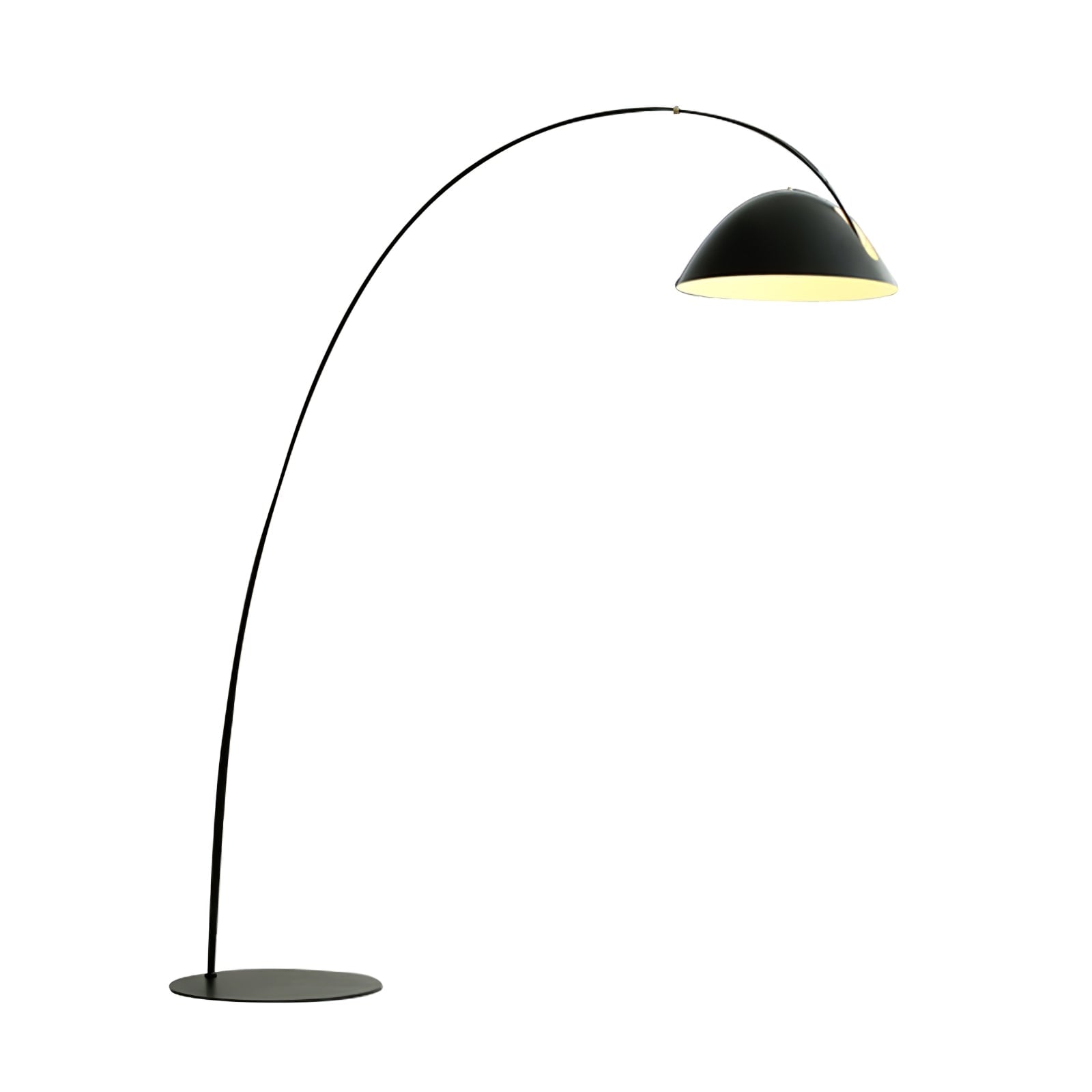 Pluma Floor Lamp - Lumpaz