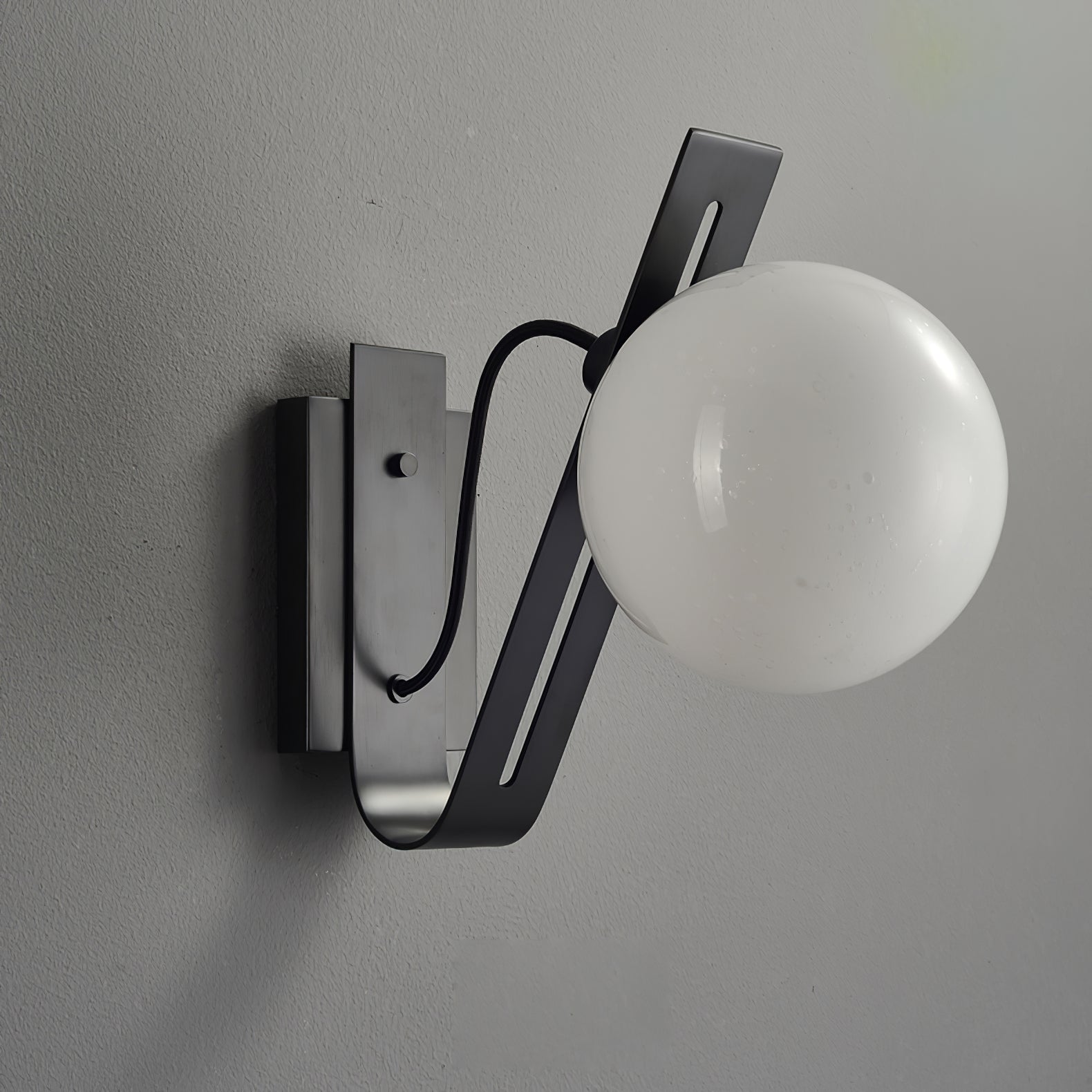 Arandela Wall Lamp - Lumpaz