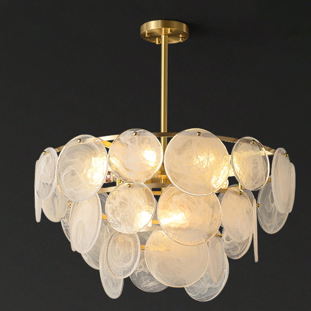 Loire Chandelier - Lumpaz