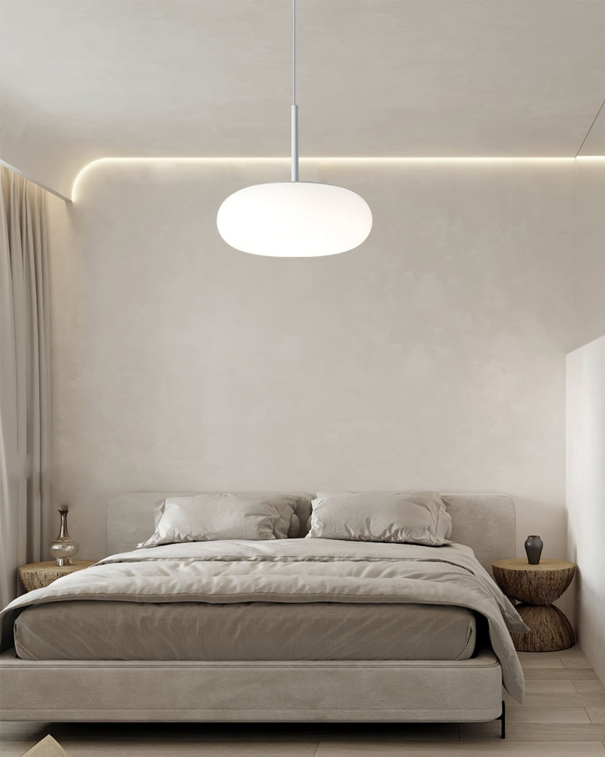 Amor Pendant Lamp - Lumpaz