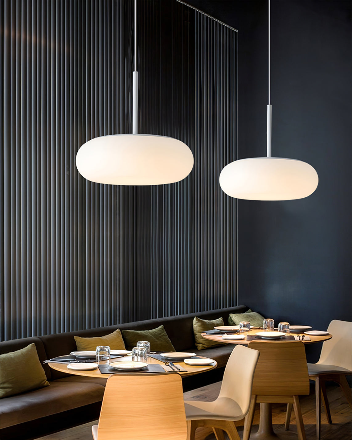 Amor Pendant Lamp - Lumpaz