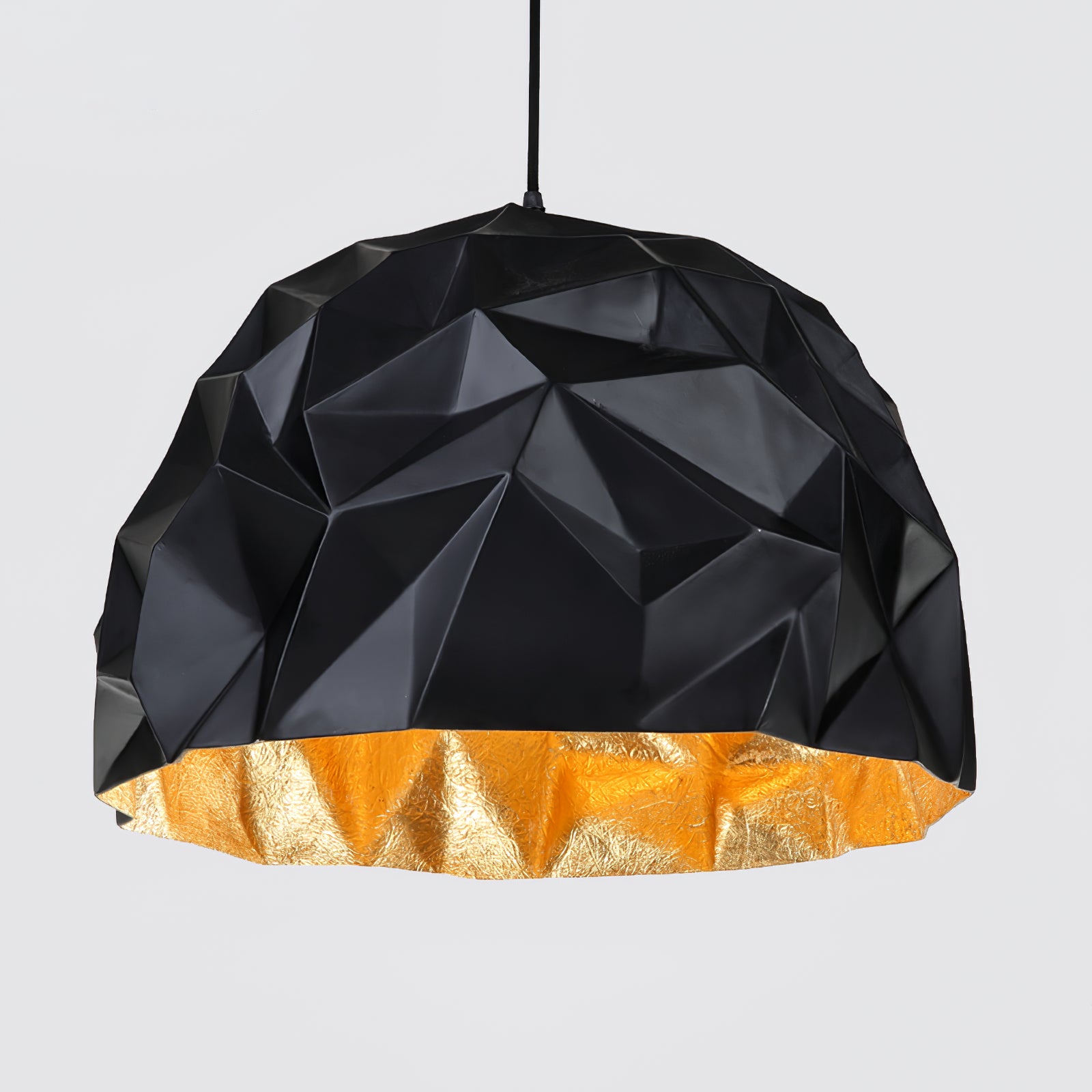 Knead Pendant Lamp - Lumpaz