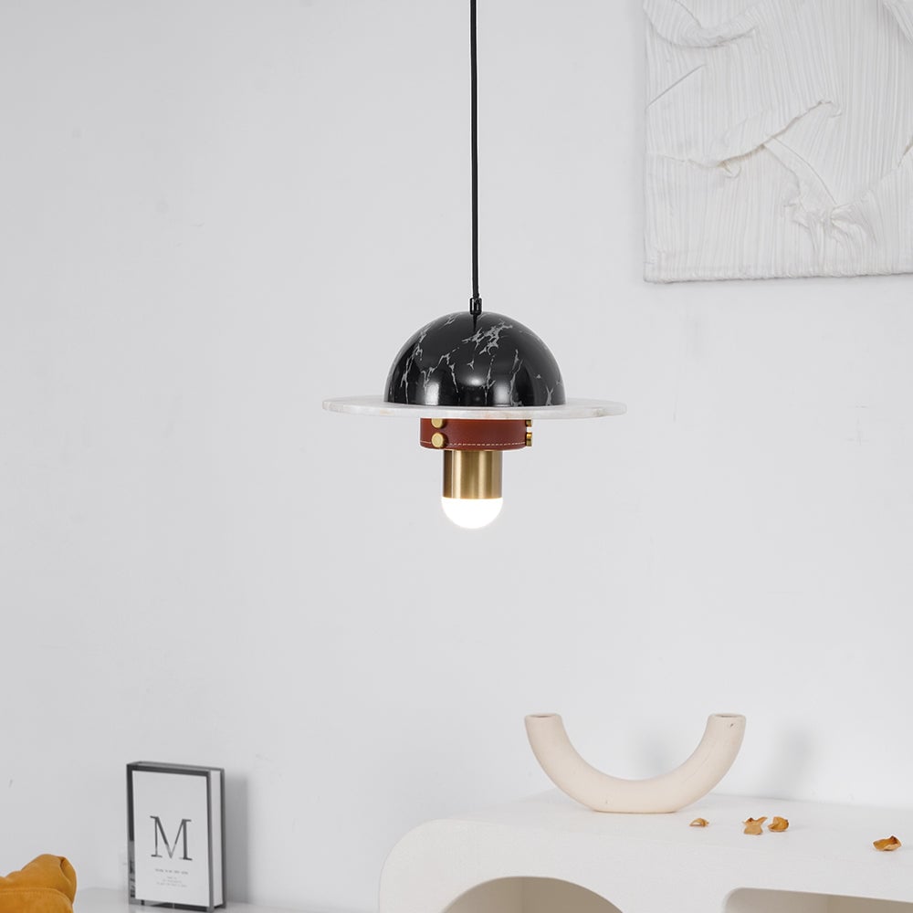 Jutta Pendant Lamp - Lumpaz