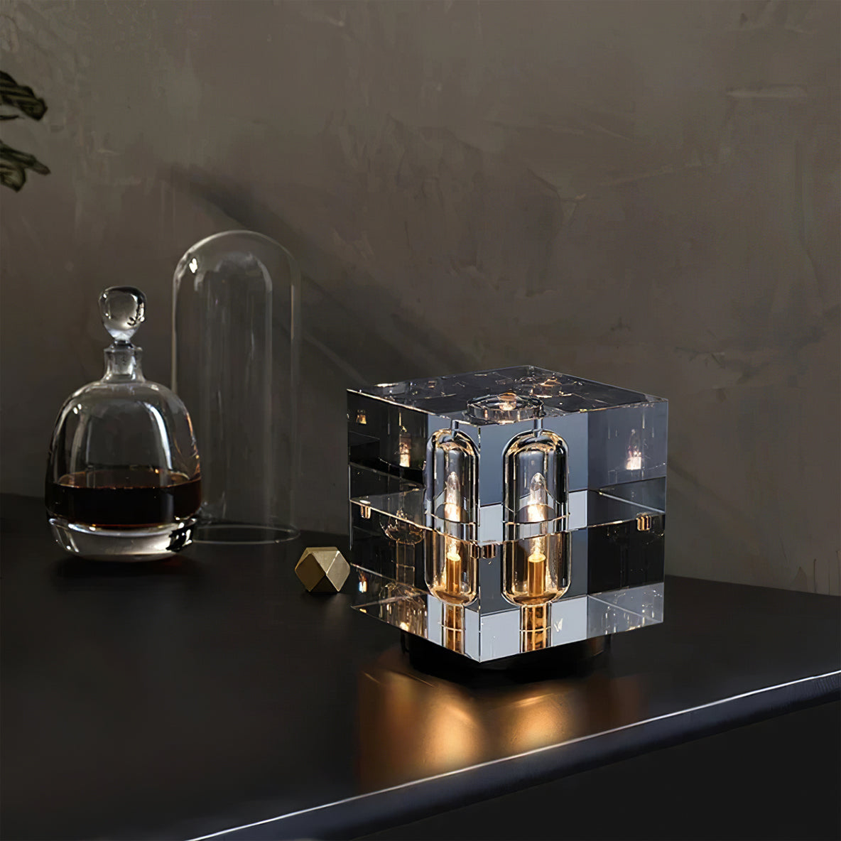 Glacon Table Lamp - Lumpaz