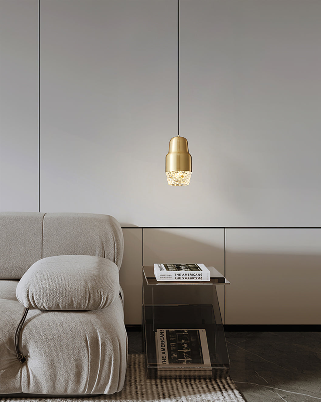 Lavinia Pendant Lamp - Lumpaz