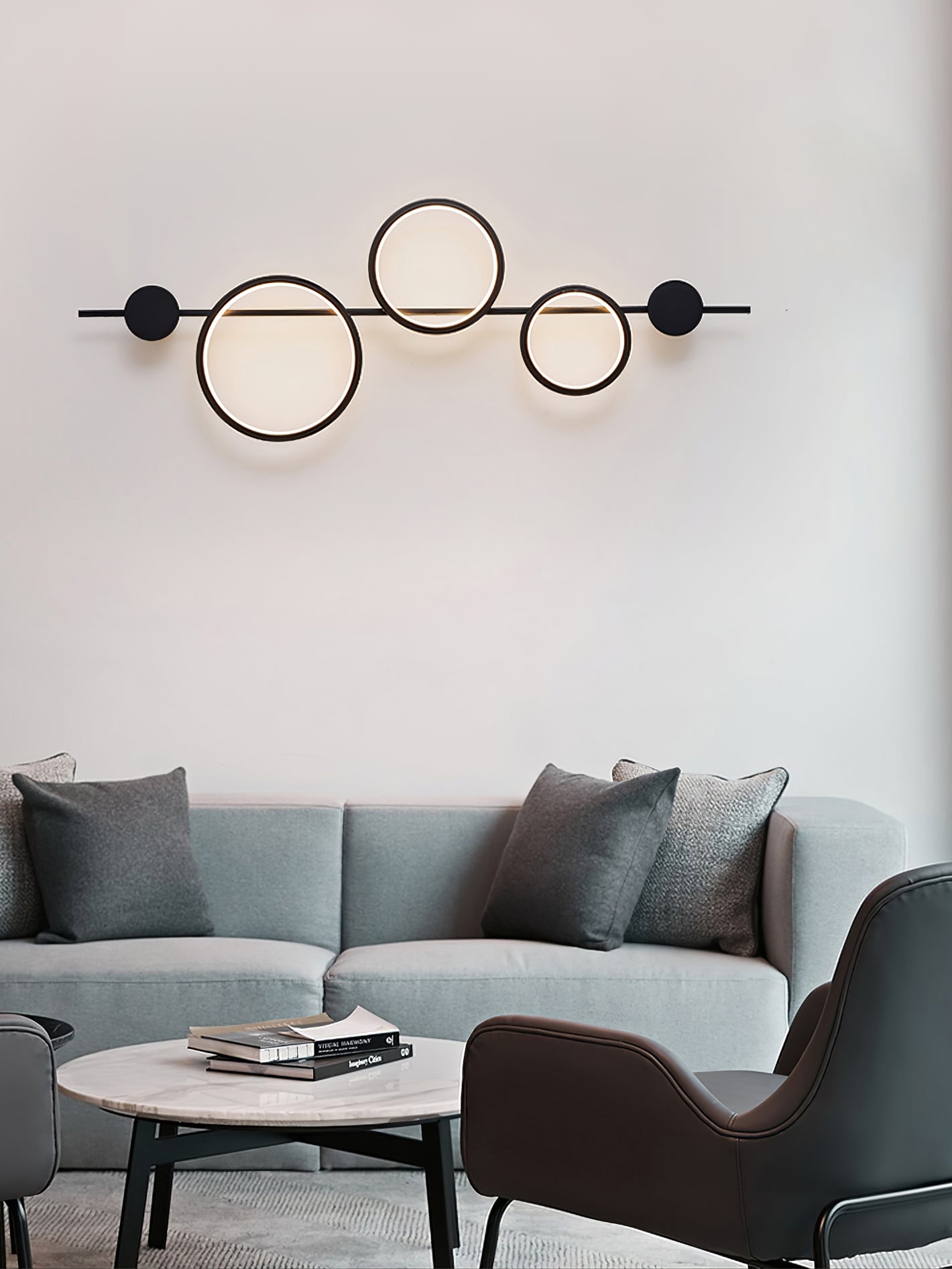 Jocco Wall Lamp - Lumpaz