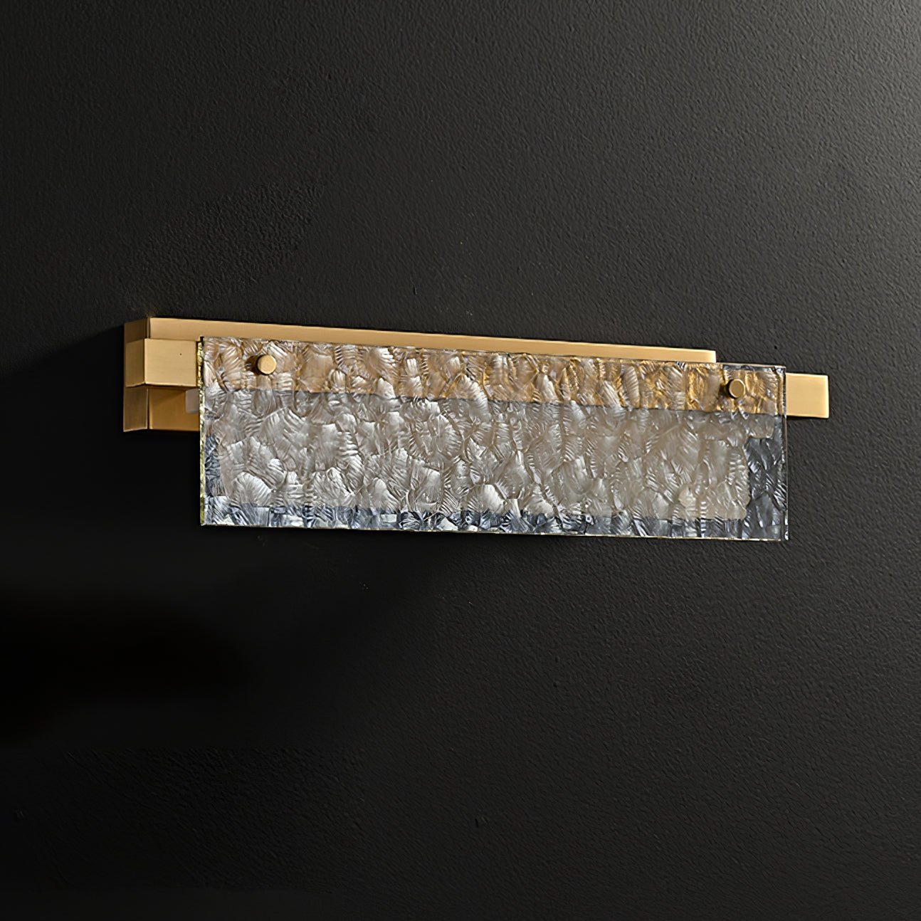 Monrou Wall Lamp - Lumpaz