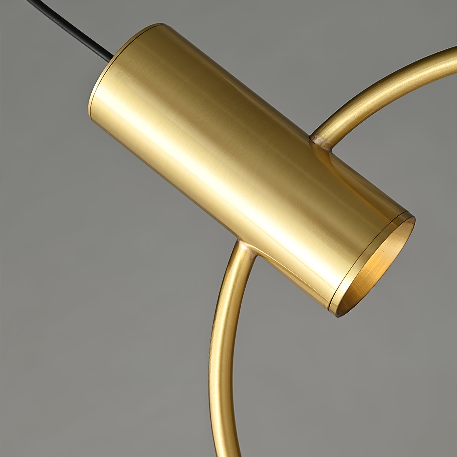 Aura Wall Lamp - Lumpaz