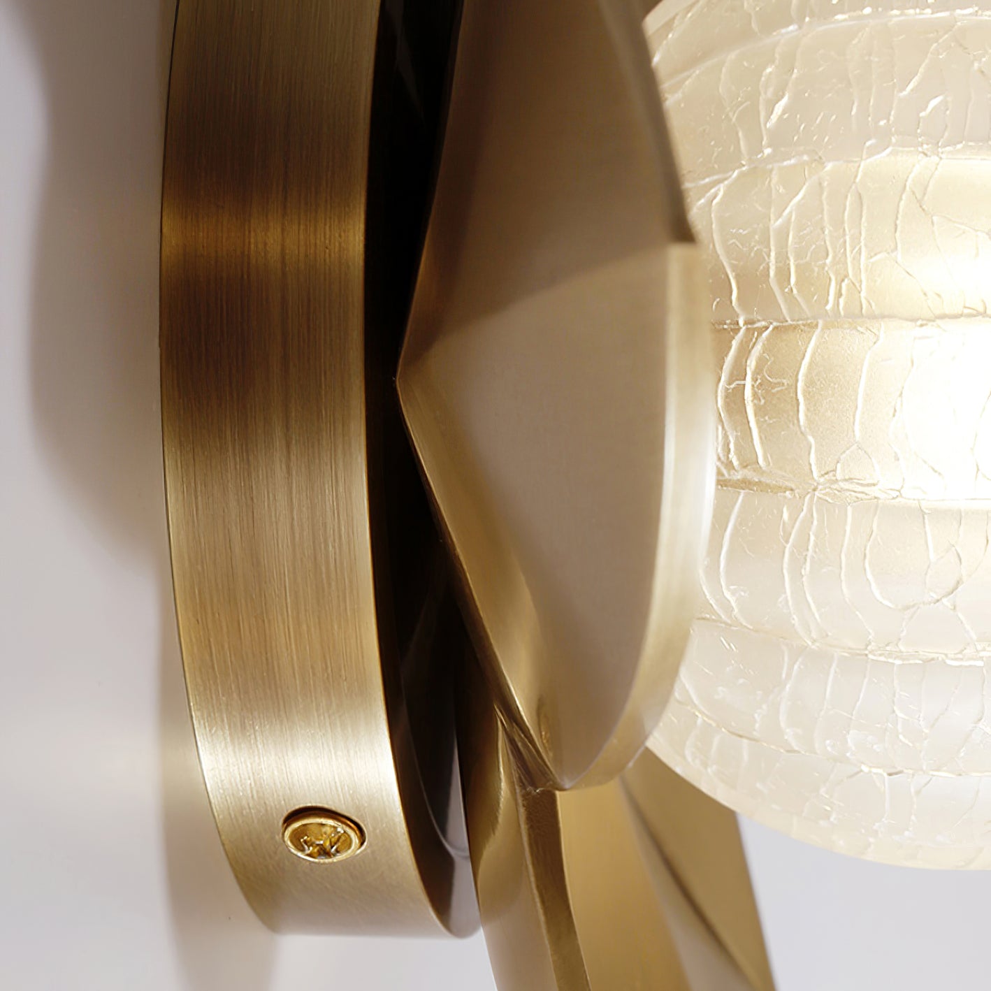 Gigi Wall Lamp - Lumpaz