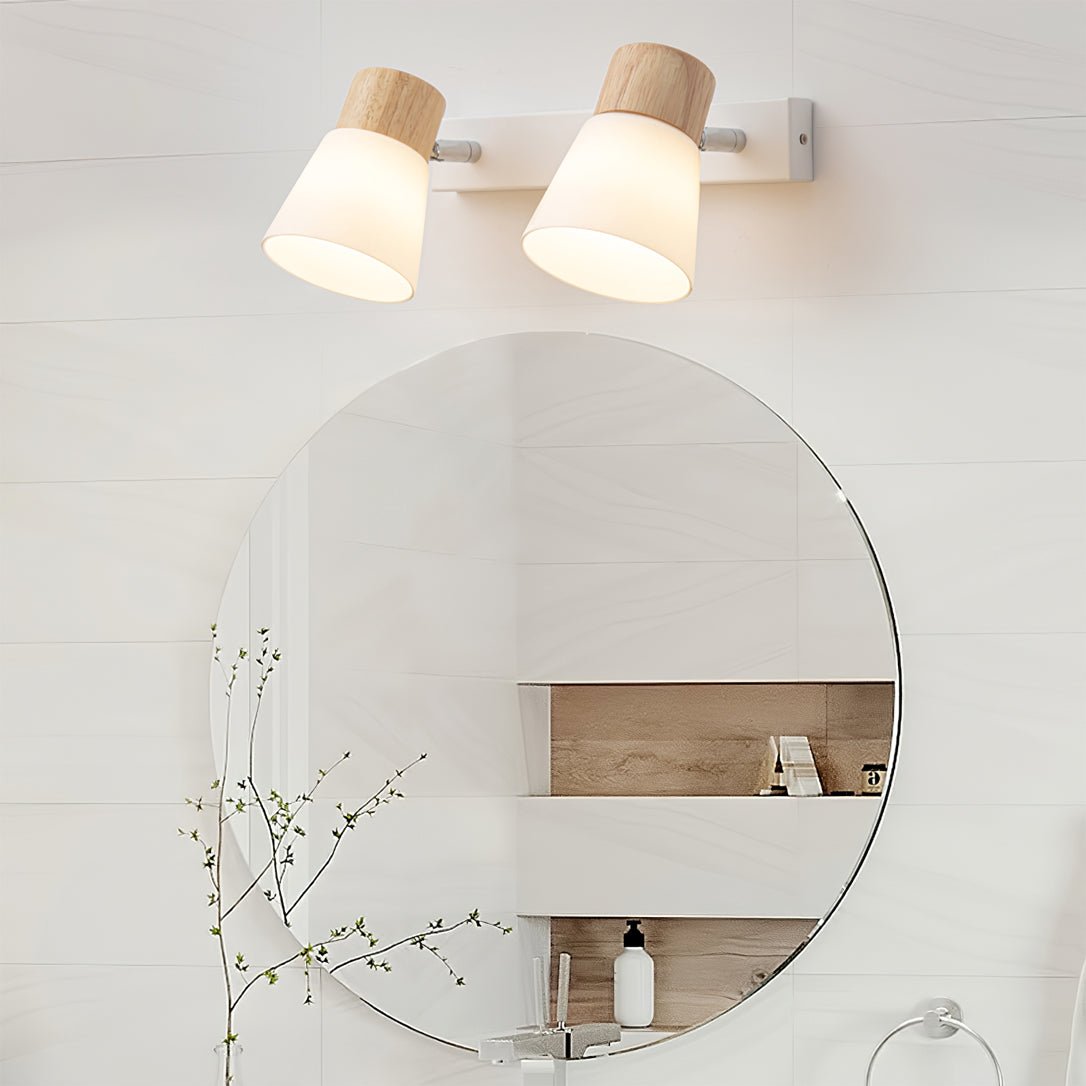 Valku Wall Lamp - Lumpaz